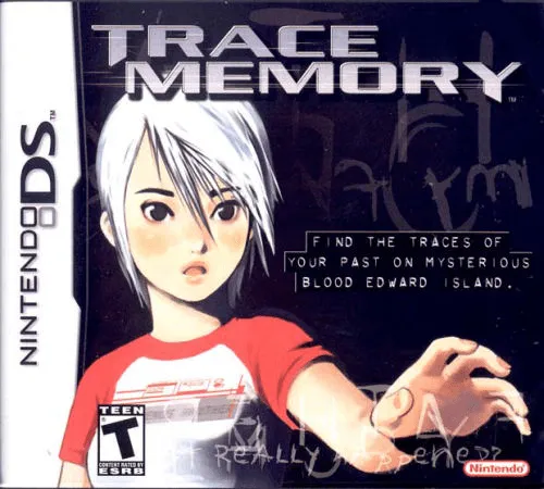 Trace Memory (USA)